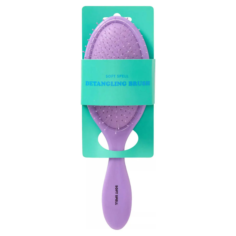 Soft Spell Wet Brush Purple