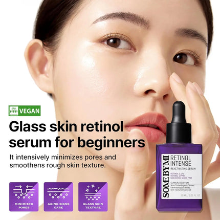 Some By Mi Retinol Intense Reactivating Serum