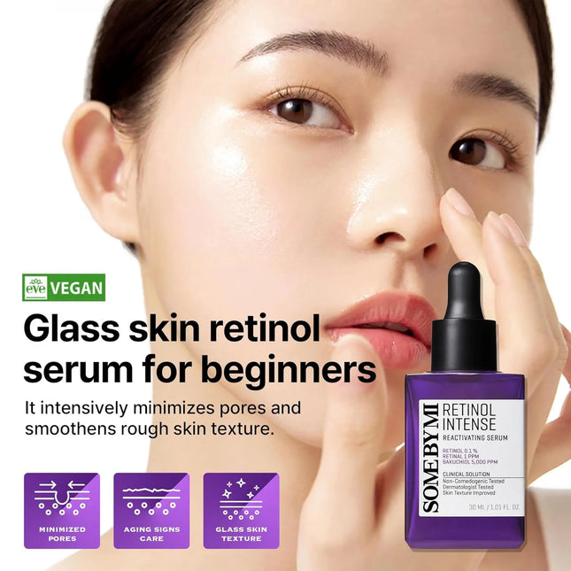 Some By Mi Retinol Intense Reactivating Serum