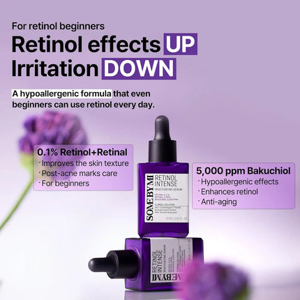 Some By Mi Retinol Intense Reactivating Serum