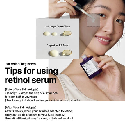 Some By Mi Retinol Intense Reactivating Serum