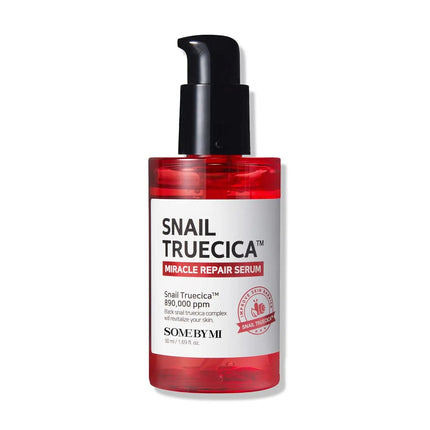 Some By Mi Snail Truecica Miracle Repair Serum