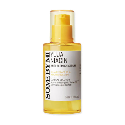 Some By Mi Yuja Niacin Anti-Blemish Serum