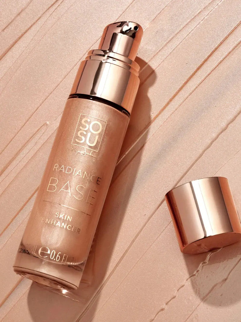 Sosu Cosmetics Radiance Base Glow