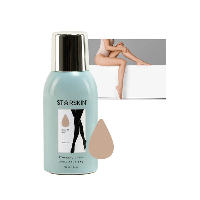 Starskin Stocking Spray color 300