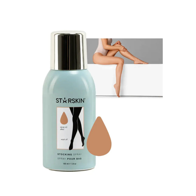 Starskin Stocking Spray color 400