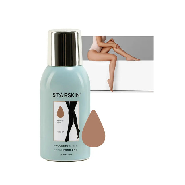 Starskin Stocking Spray color 500