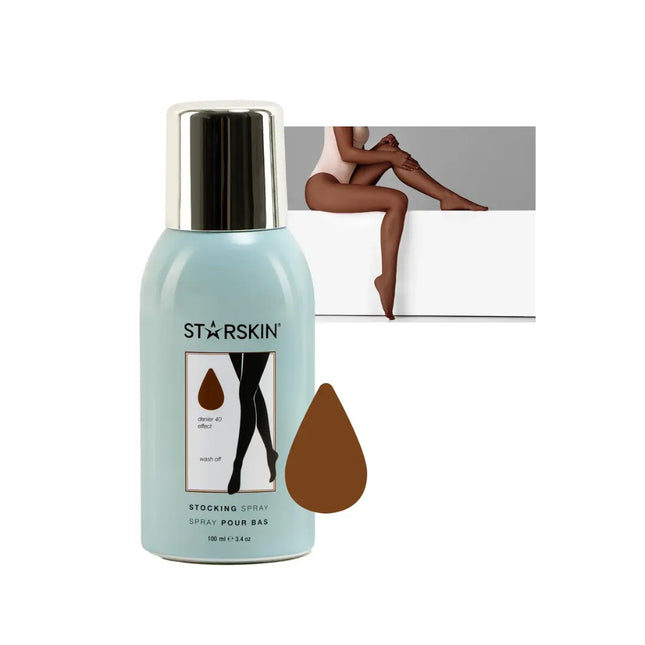 Starskin Stocking Spray color 700