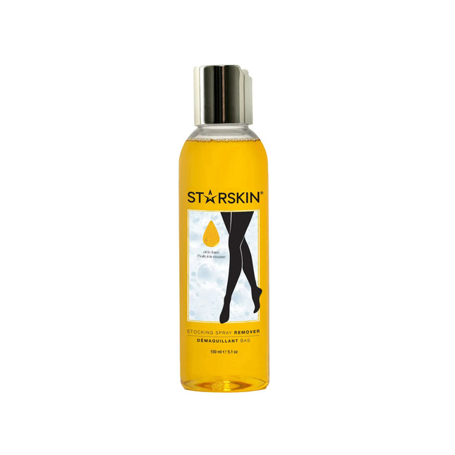 Starskin Stocking Spray Remover