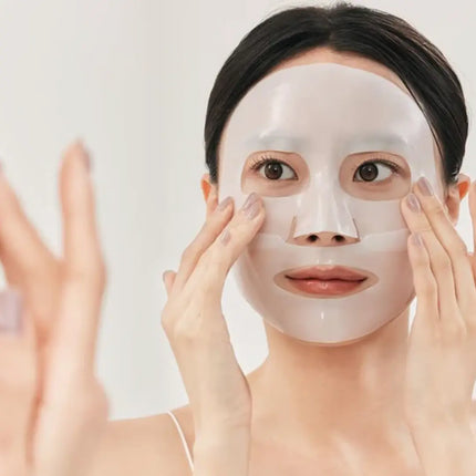 Sungboon Editor Deep Collagen Power Boosting Mask