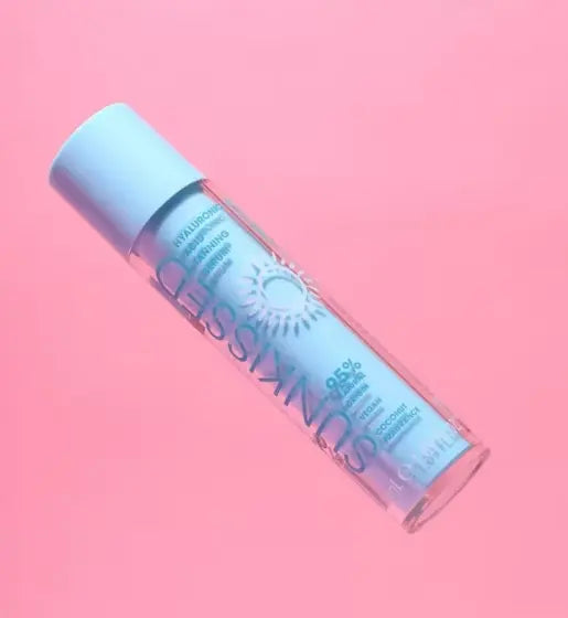 Sunkissed Hyaluronic Tanning Serum