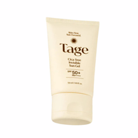 Cica-Tree Invisible Sun Gel
