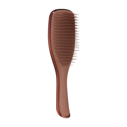 Tangle Teezer Ultimate Detangler Chrome Chocolate Bronze