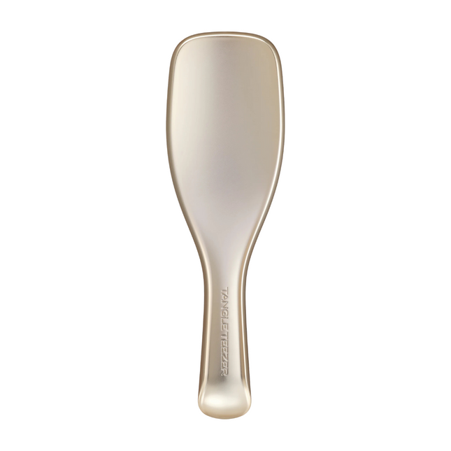 Tangle Teezer Ultimate Detangler Chrome Neo Gold