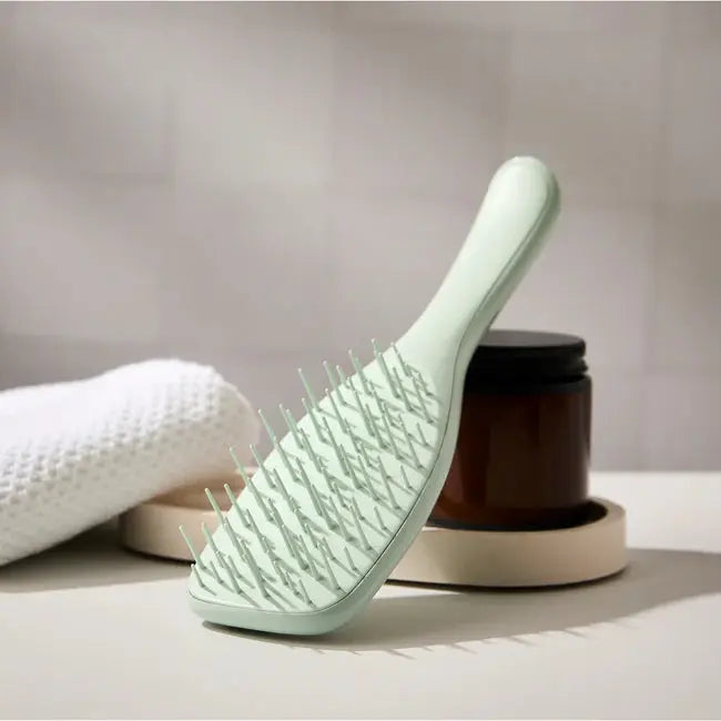 Tangle Teezer Ultimate Detangler Extra Gentle Eucalyptus