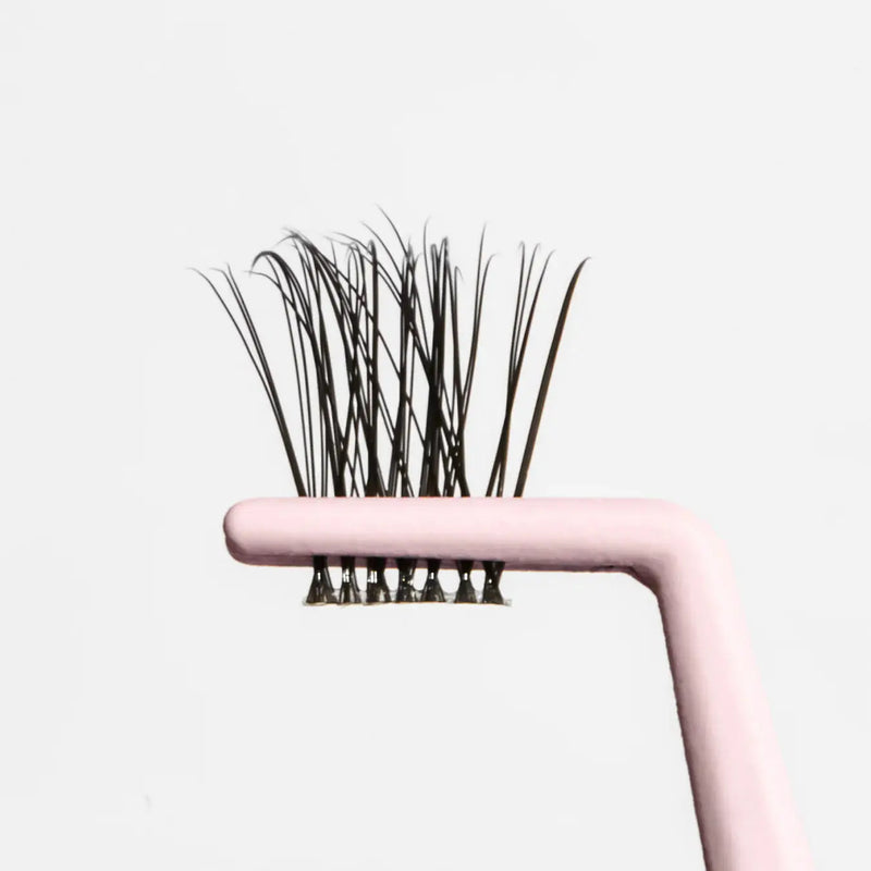 Tatti Lashes Tres Chic Compact Gift Set