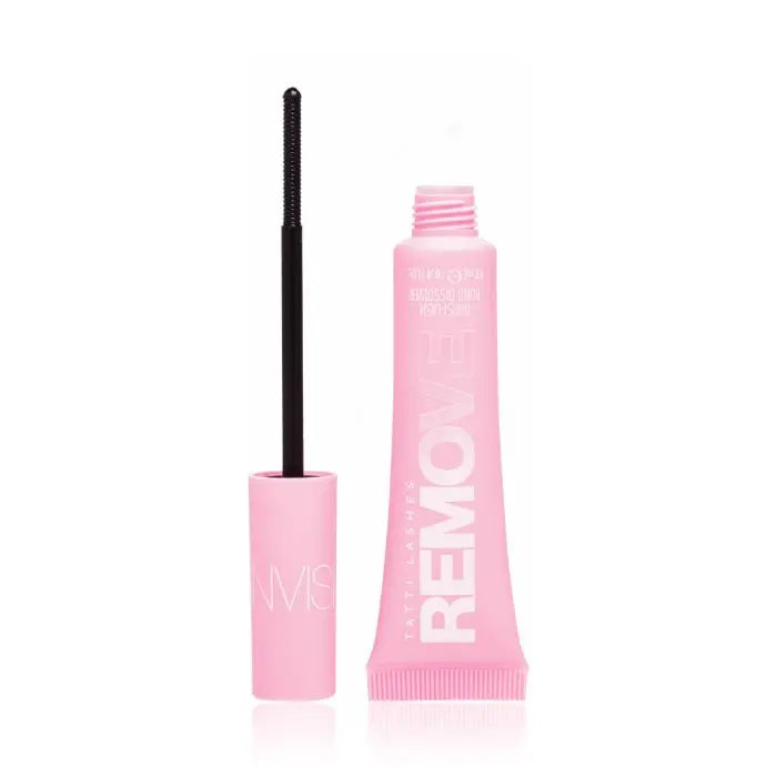 Tatti Lashes Tres Chic Compact Gift Set