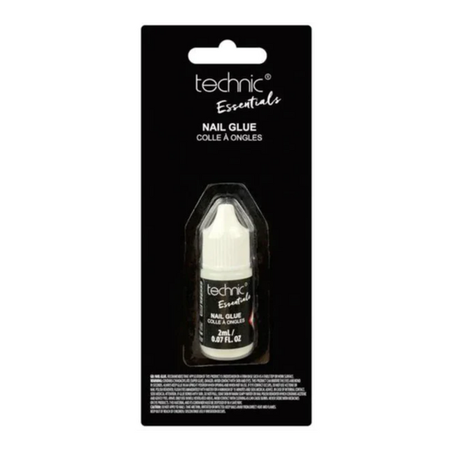 Technic Essentials Nail Glue