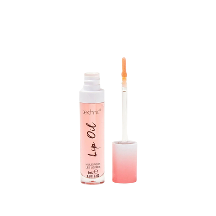 Technic Lip Oil Strawberry