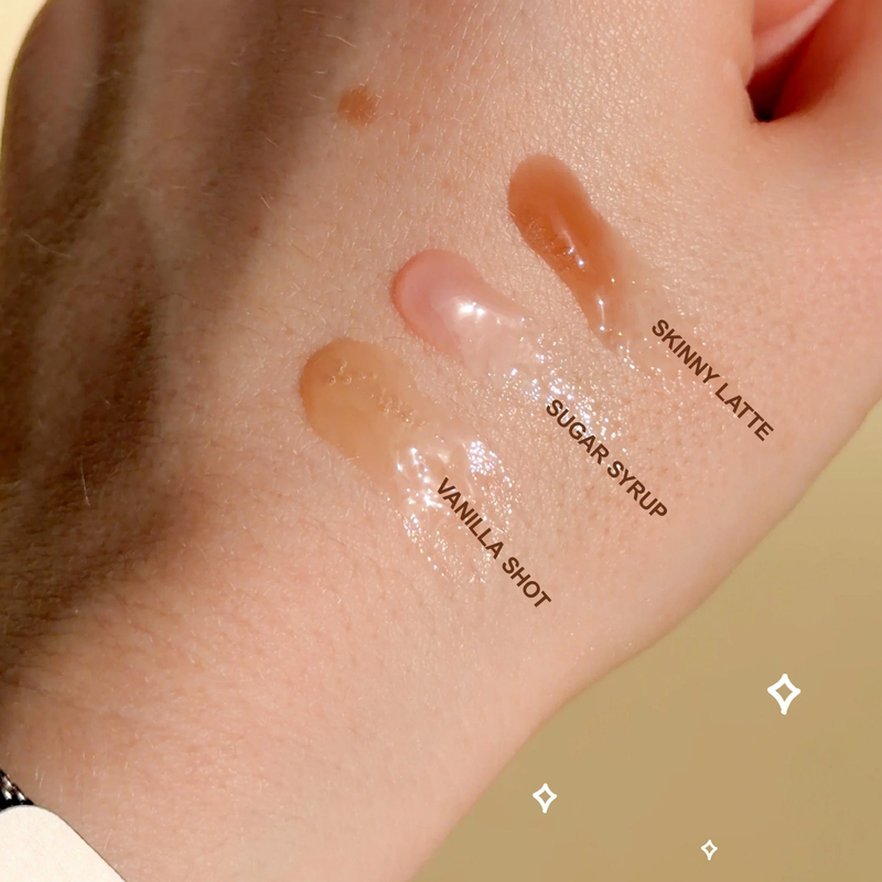 Technic Peptide Gloss Lip Balm Vanilla