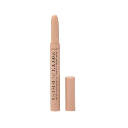 Technic Shimmer Glide Eyeshadow Pen Champagne