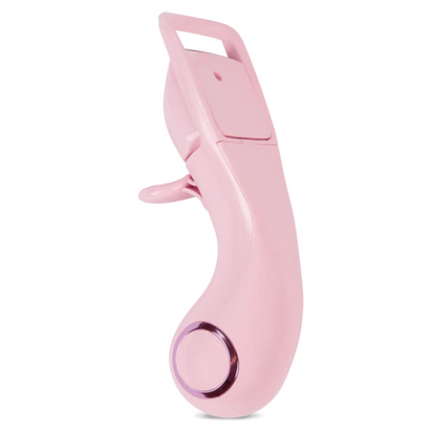 The Coucou Club Heated Eyelash Curler