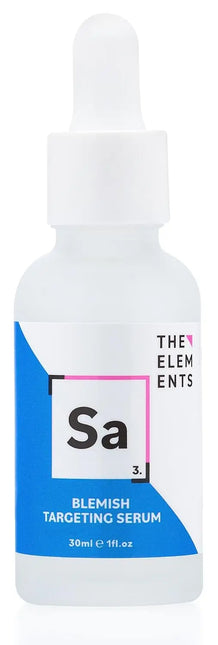 The Elements Blemish Targeting Serum