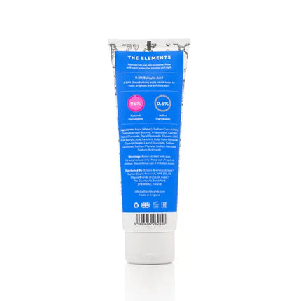 The Elements Purifying Gel Cleanser