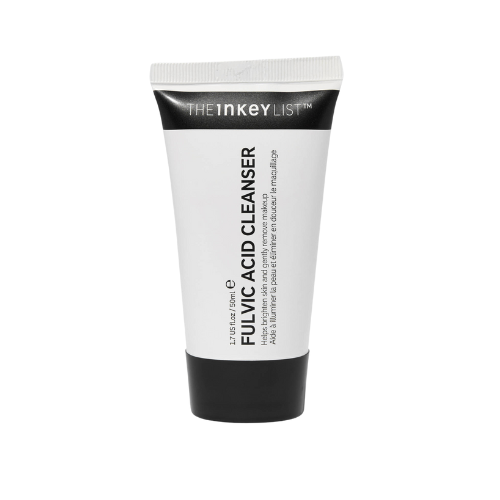 The Inkey List Fulvic Acid Cleanser 50 ml.