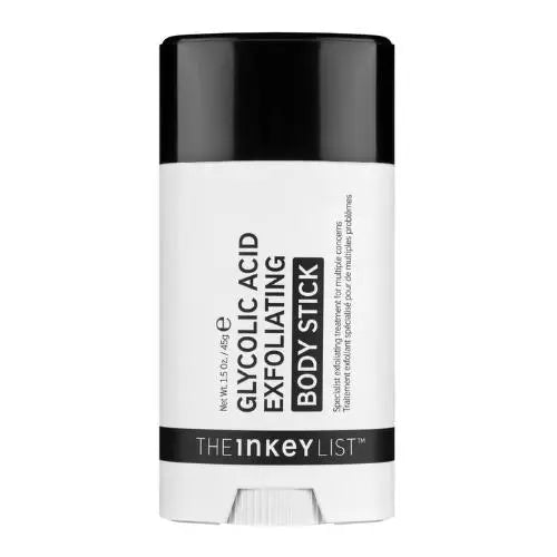 The Inkey List Glycolic Acid Exfoliating Body Stick