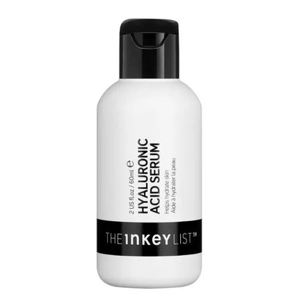 The Inkey List Hyaluronic Acid Serum 60 ml.