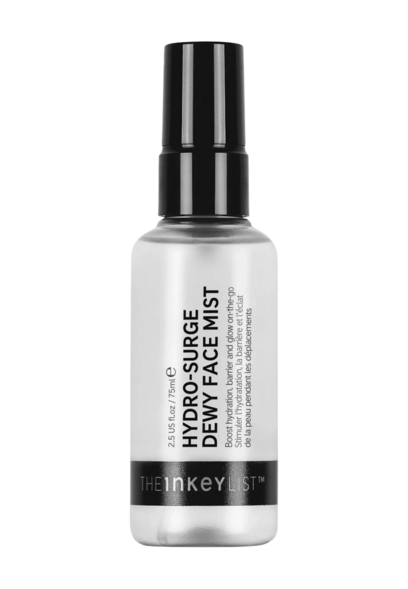 The Inkey List Hydro-Surge Dewy Face Mist