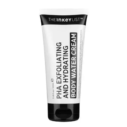 The Inkey List PHA Exfoliating & Hydrating Body Cream