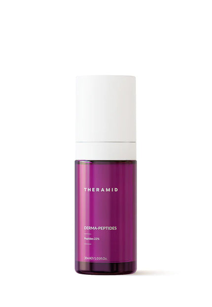 Theramid Derma Peptides