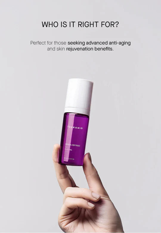 Theramid Derma Peptides