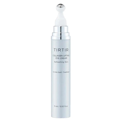 TIRTIR Collagen Lifting Eye Cream