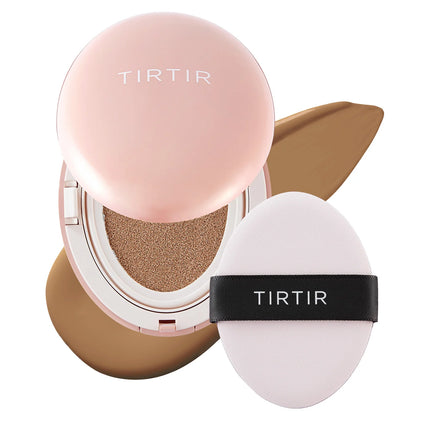 TIRTIR Mask Fit All Cover Pink Cushion