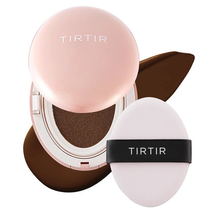 TIRTIR Mask Fit All Cover Pink Cushion