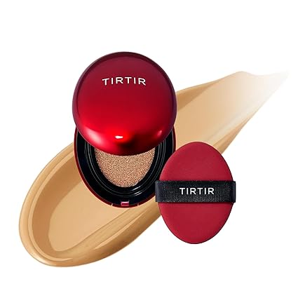 TIRTIR Mask Fit Red Cushion