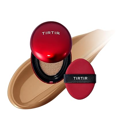 TIRTIR Mask Fit Red Cushion