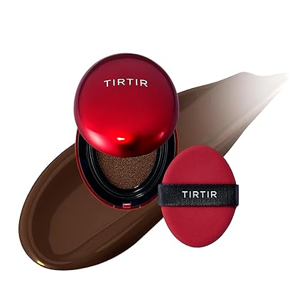 TIRTIR Mask Fit Red Cushion