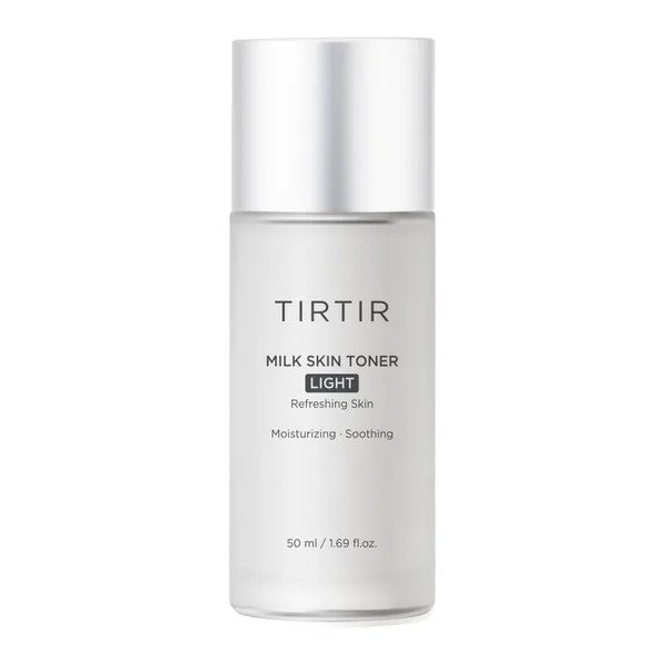 TIRTIR Milk Skin Toner Light