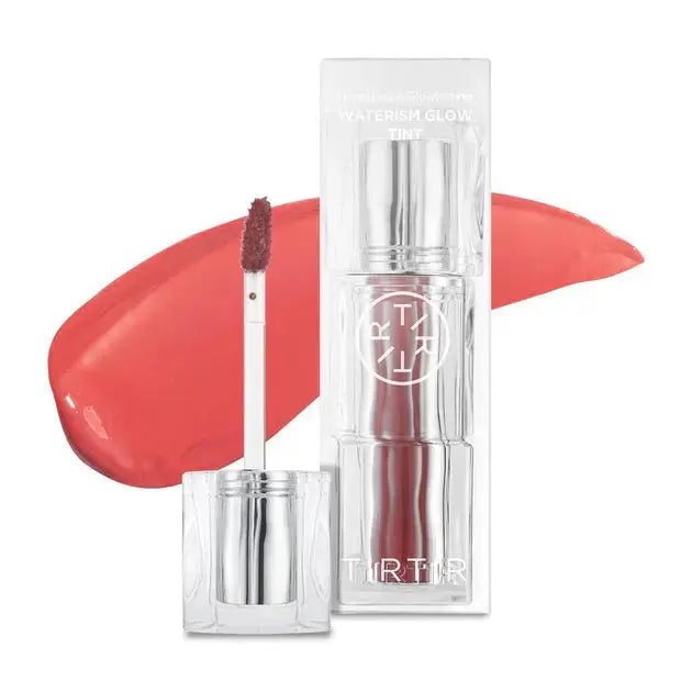 TIRTIR Waterism Glow Tint 02 Merry Coral