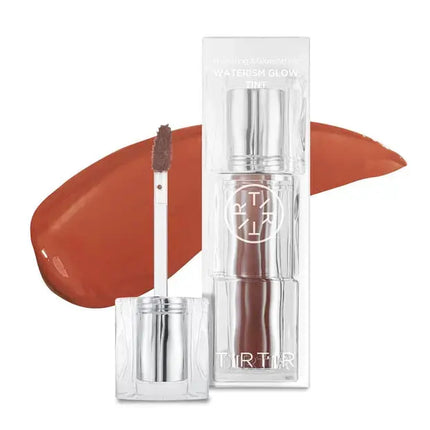 TIRTIR Waterism Glow Tint 04 Fig Peach