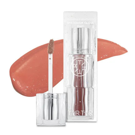 TIRTIR Waterism Glow Tint 09 Salmon Syrup