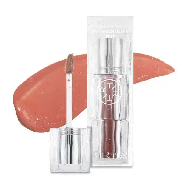 TIRTIR Waterism Glow Tint 09 Salmon Syrup