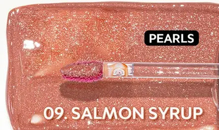 TIRTIR Waterism Glow Tint 09 Salmon Syrup