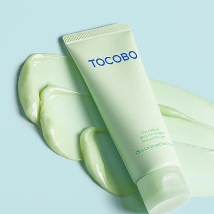 Tocobo Cica Calming Gel Cream