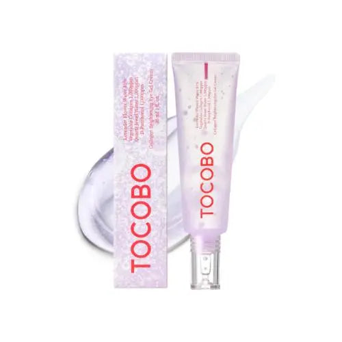 Tocobo Collagen Brightening Eye Gel Cream