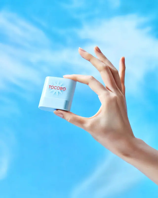Tocobo Cotton Airy Sun Stick Mini